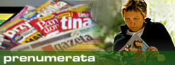 prenumerata